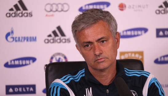 СМИ: Моуринью отказался возглавить Реал