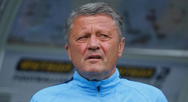 Маркевич: Рад за Безуса, что он наконец-то показал то, что может