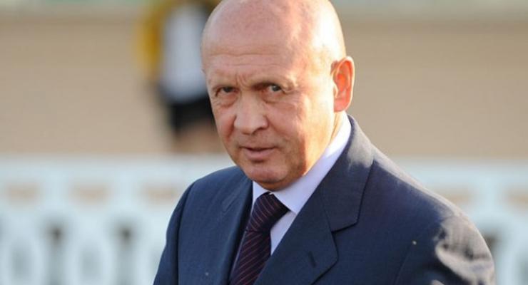 У нас за три года поменялось три состава - тренер Ильичевца
