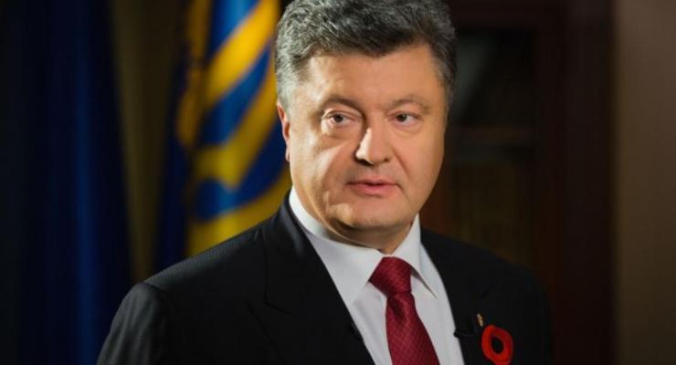 Петр Порошенко гордится игрой Днепра в финале Лиги Европы