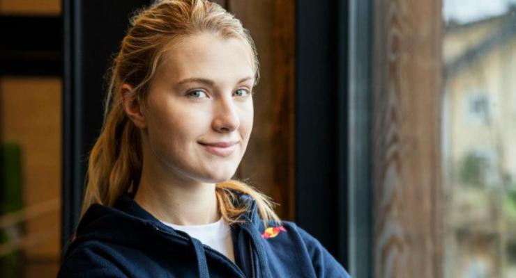 Украинка Ольга Харлан победила на Гран-при с фехтования в Москве