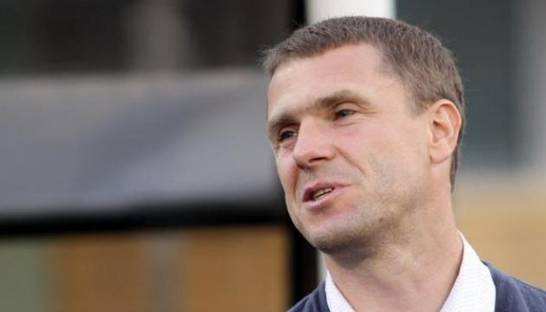 Сергея Реброва успешно прооперировали