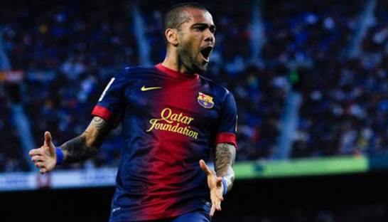 Защитник Барселоны может усилить Милан