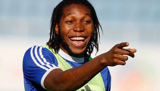 Нападающий Динамо может продолжить карьеру в Малаге