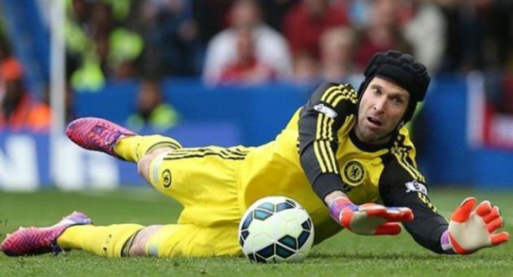 Вратарь Челси в ближайшее время пройдет медобследование в Арсенале - СМИ