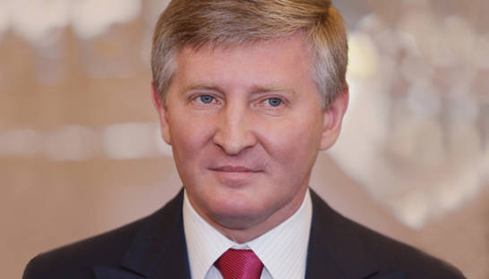 Ахметов: Болельщики ждут наших побед