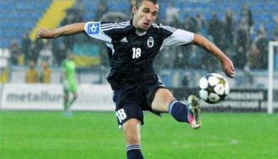 Кополовец: Не выдерживаю больше двух месяцев за границей, срывает крышу