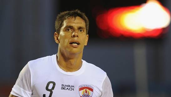 Капитан сборной Таити пропустил финал ЧМ из-за религиозных соображений