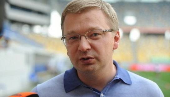 Дело Фреда может рассматриваться до середины октября - Палкин