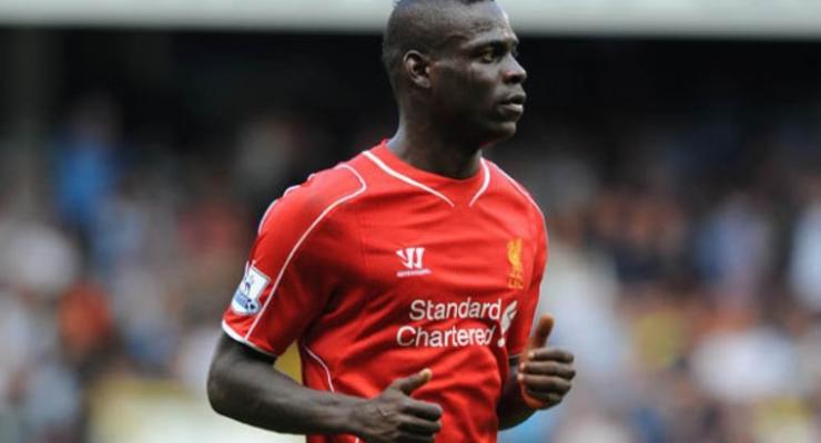 Интер отказался покупать Балотелли - СМИ