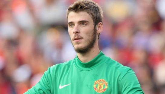 В МЮ считают, что трансфер Де Хеа был оформлен вовремя