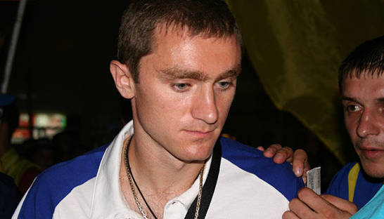 Воробей: Белорусы попробуют закрыть Ярмоленко и Коноплянку