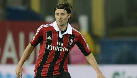 Полузащитник Милана: Мы должны были побеждать Интер
