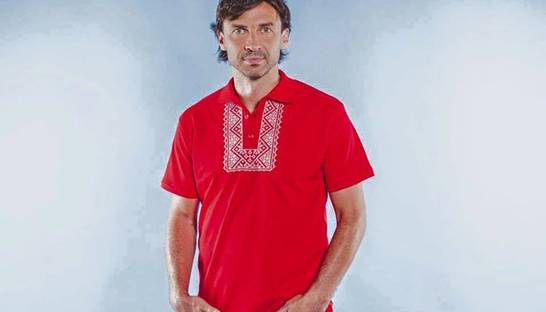 Экс-игрок Динамо идет в депутаты Киевсовета