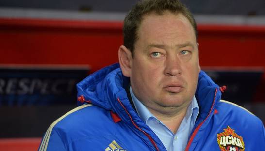 Моуринью в Челси может заменить тренер сборной России