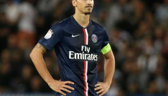 Ибрагимович может перейти в клуб, который создает Бекхэм