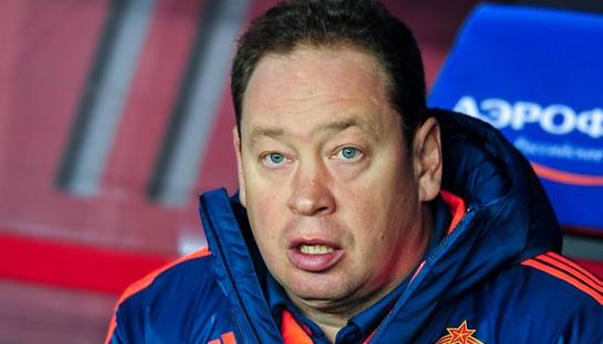 В России определились с тренером, который повезет сборную на Евро-2016