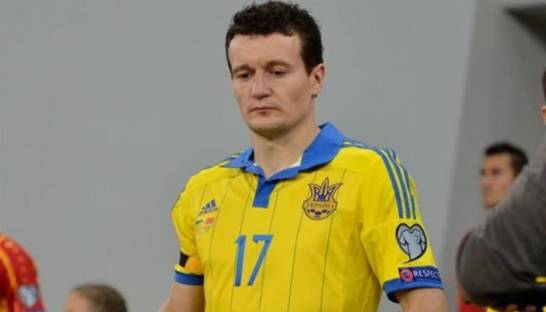 Федецкий: Если выпадет сборная России, то с ней будем играть, проблем не будет