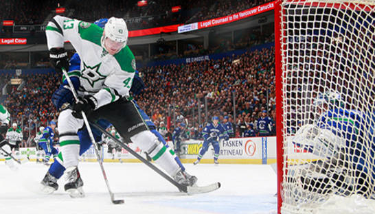 NHL: Сухая победа Миннесоты, поражения Монреаля от Вашингтона, успех Оттавы