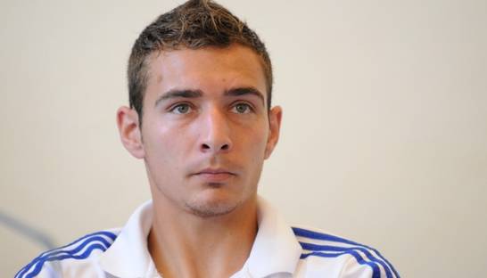 В Динамо может оказаться лучший футболист чемпионата Аргентины