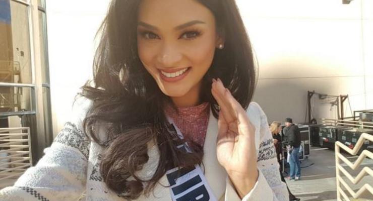 Красотка пятницы: Мисс Вселенная-2015, отомстившая за поражение Пакьяо