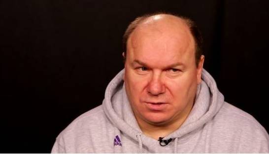 Леоненко: Всегда мечтал играть за Барселону и Спартак