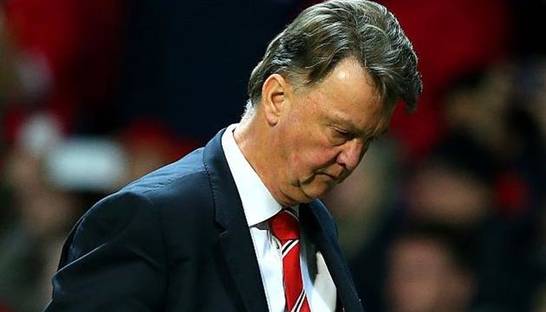 Ван Гал: Не вижу никаких оснований для моей отставки