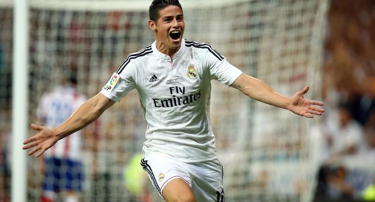 Полузащитник Реала заменит Месси на обложке FIFA17 – источник