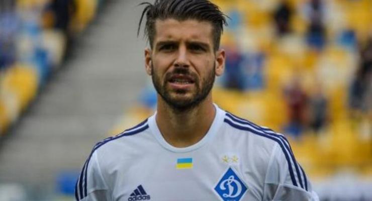 Динамо готово отпустить Велозу, Кранчара и ищет клуб для Аруны
