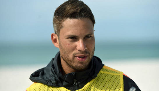 Марлос: Мне было бы лучше находиться в Бразилии