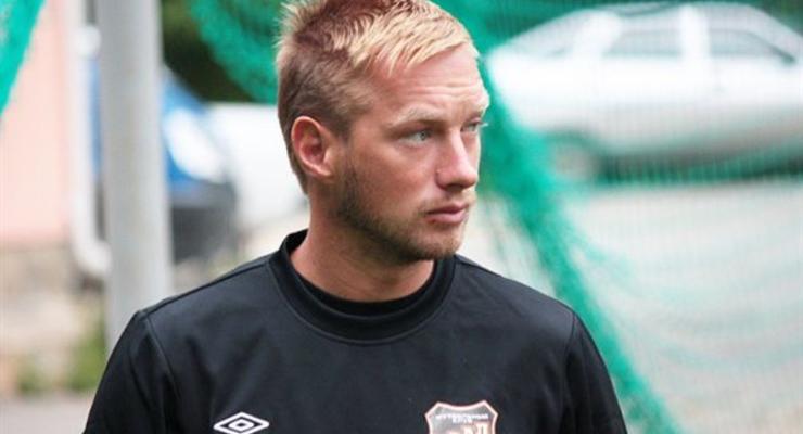 Ярошенко: Жалею, что не переехал в Россию раньше