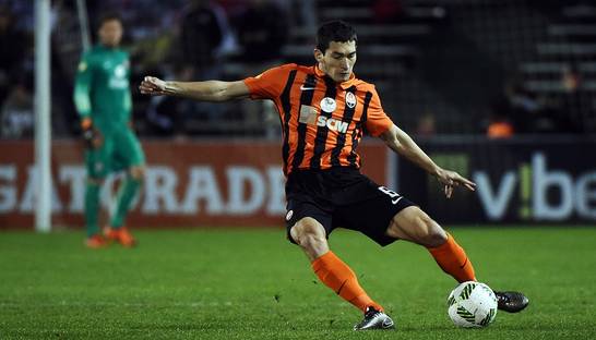 Степаненко: В третьем мяче была моя ошибка