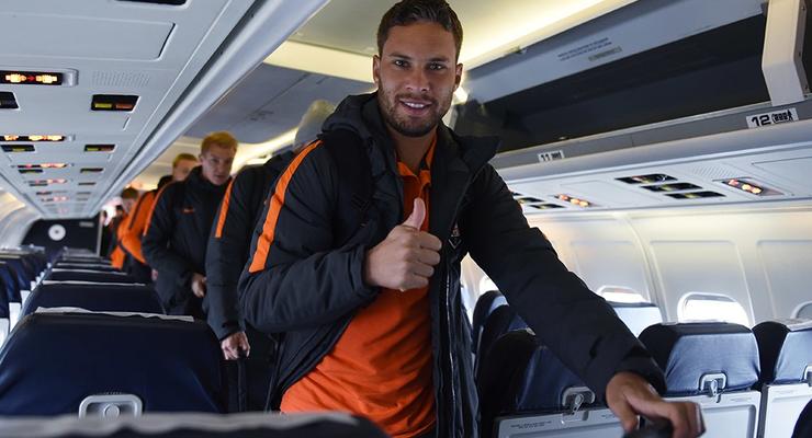 Марлос: С Динамо не бывает легко