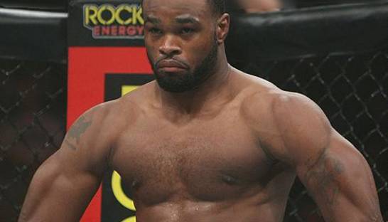 Вудли: Я лучший в мире и считаю, что Сен-Пьер должен драться со мной