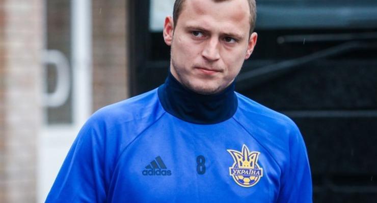 Агент Зозули: Бетис должен приглашать нас и садиться за стол переговоров