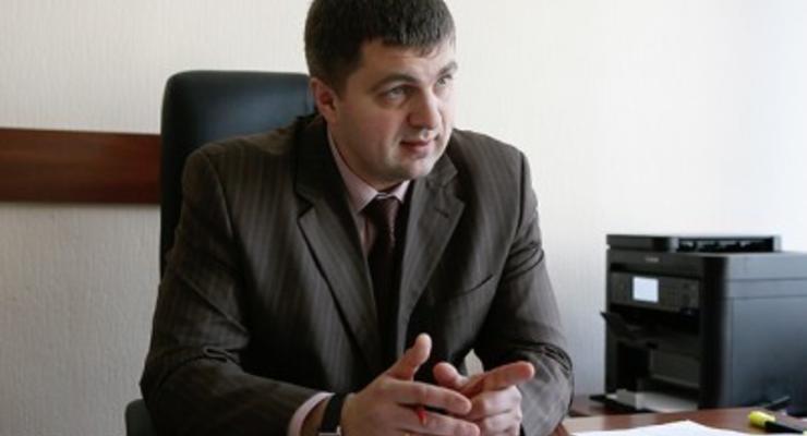 Вице-президент Динамо рассказал, почему клуб не хочет играть в Мариуполе