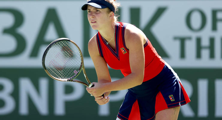 Рейтинг WTA: Свитолина поднялась на две строчки, Калинина вновь улучшила свою позицию