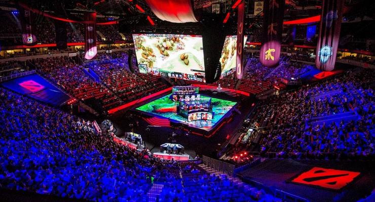 The International 2017: Valve раздала прямые инвайты
