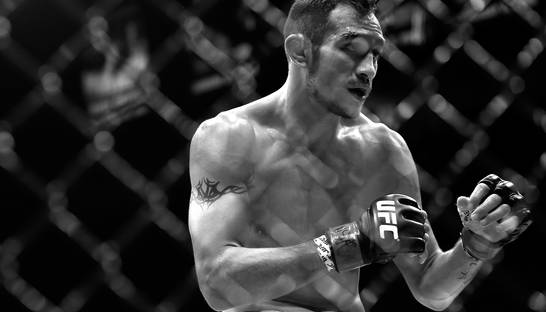 Фергюсон – Нурмагомедову: Тебе нужна не реабилитация, олух, а дисциплина