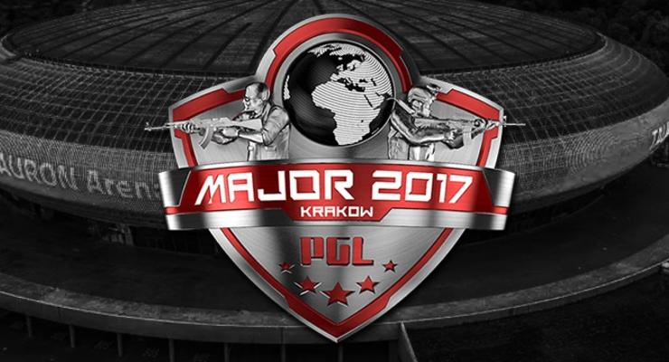 PGL Major Krakow: Gambit – чемпионы мира по CS:GO