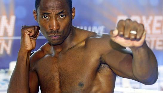 Экс-чемпион мира: Давайте не будем забывать, что Мейвезеру уже 40 лет