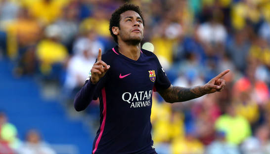 Бразильская прокуратура оправдала Неймара