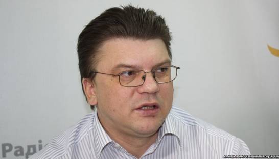 Жданов: Украина еще не заключила контракт с трансляторами Олимпиады 2018