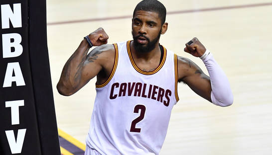 Ирвинг очень хочет играть в Нью-Йорке – ESPN