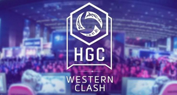 Западная Стычка: Fnatic - победители турнира по Heroes of the Storm