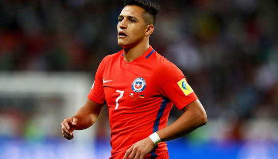 Звезда Арсенала вернулся к тренировкам