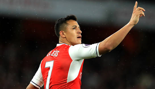 Манчестер Сити предложил за лидера Арсенала более 60 миллионов