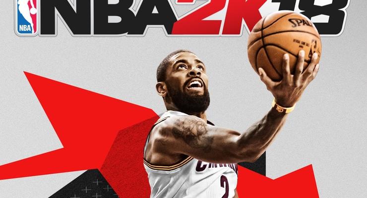 NBA 2K18 представила рейтинги лучших игроков по позициям