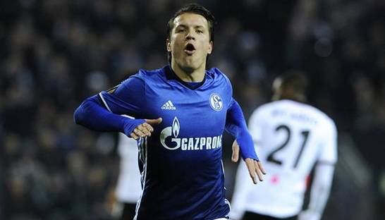 Коноплянка назвал команды, которые интересовались им