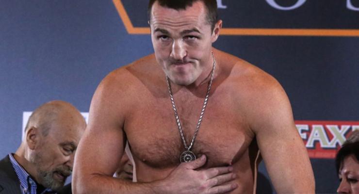 Лебедев: Бой Усика с Хуком закончился немного неожиданно для меня